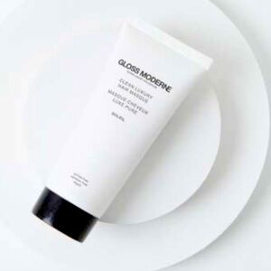 GLOSS MODERNE CLEAN LUXURY HAIR MASQUE